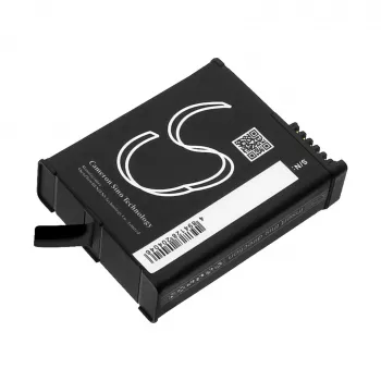 Cameron Sino Battery Type BCX202 for DJI Osmo Action 3 / Osmo Action 4 (CS-DJM300MC)