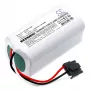 CAMERON SINO Replacement Battery for iRobot Roomba Combo Essential Y011040 / CS-IRY114VX