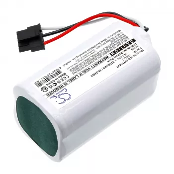 CAMERON SINO Replacement Battery for iRobot Roomba Combo Essential Y011040 / CS-IRY114VX
