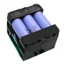 Cameron Sino Replacement Battery 4600mAh 25,2V for Dreame H30 Ultra Vacuum Cleaner CS-DRH300VX