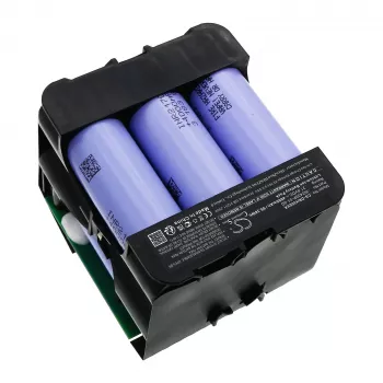 Cameron Sino Replacement Battery 4600mAh 25,2V for Dreame H30 Ultra Vacuum Cleaner CS-DRH300VX