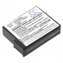 Cameron Sino Battery Type BCX204-1950-3.87 for DJI Osmo Action 5 Pro / CS-DJA500MC