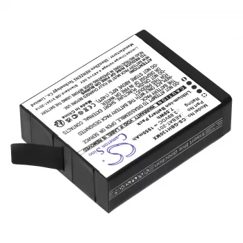 CAMERON SINO rezerves akumulators GoPro Hero 13 Black (CS-GBH130MX)