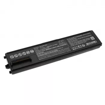 CAMERON SINO rezerves akumulators LK-72 4228C002 4228C003 Canon Pixma TR150 / CS-CTR150SL