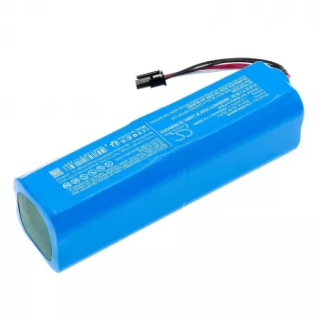 CAMERON SINO Battery Type R2416-4s2p-xdev for Dreame X40 X40 Master Rlx73ce / Cs-drx400vx