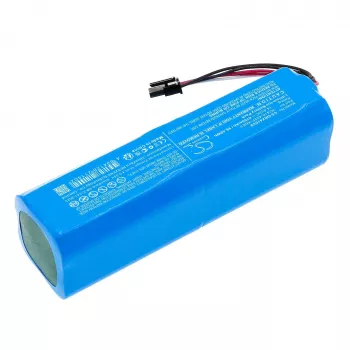 CAMERON SINO Battery Type R2416-4s2p-xdev for Dreame X40 X40 Master Rlx73ce / CS-DRX410VX