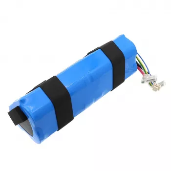 CAMERON SINO rezerves akumulators Dreame H11 Max, H11 Pro, H11s, H12 - 25,2V 4000mAh Li-ion (P2106-6S1P-BWB)