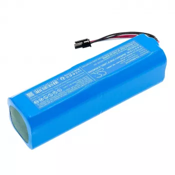 CAMERON SINO Battery P2024-4s2p-zlzh Dreame Rls95he S30 X30s Pro Ultra S40 / Cs-drs951vx akumulators