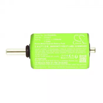 CAMERON SINO nomaiņas akumulators Panasonic ES4853 ES4853S ES4853W skuveklim, Ni-MH 1,2V 700mAh
