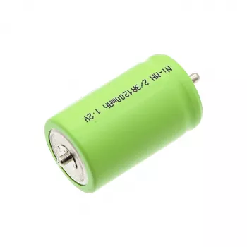 CAMERON SINO nomaiņas akumulators Panasonic ES4853 ES4853S ES4853W skuveklim, Ni-MH 1,2V 700mAh
