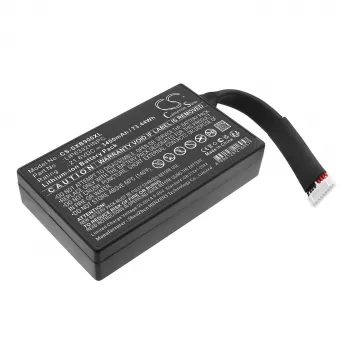 CAMERON SINO Akumulators Type 1-853-679-11 Lip6332hnpc Sony Skaļrunim GTK-XB90 / CS-SXB900XL