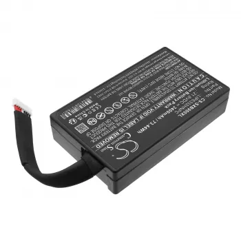 CAMERON SINO Akumulators Type 1-853-679-11 Lip6332hnpc Sony Skaļrunim GTK-XB90 / CS-SXB900XL