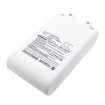 CAMERON SINO Replacement Battery V2309-7s1p-bca for Dreame R10 R10 Pro R20 Vacuum Cleaner - 25,2V 2500mAh Li-ion