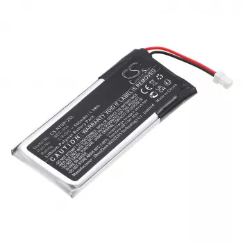Cameron Sino Replacement Battery for Nintendo Switch Joy-Con (BEE-004, BBE-012) - CS-NTS012SL