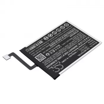 CAMERON SINO Battery Type 26S1027 A 58-000426 Amazon Kindle Paperwhite 11th Gen / CS-AEY221SL