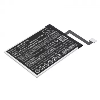 CAMERON SINO Battery Type 26S1027 A 58-000426 Amazon Kindle Paperwhite 11th Gen / CS-AEY221SL