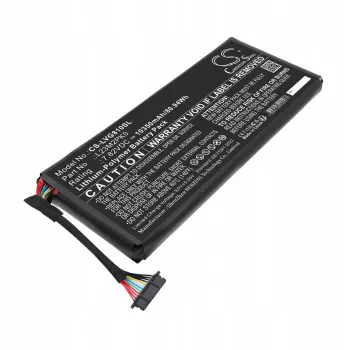 CAMERON SINO Battery Type L13B2PK0 L23M2PK0 for Lenovo Legion Go 8APU1 / CS-LVG810SL
