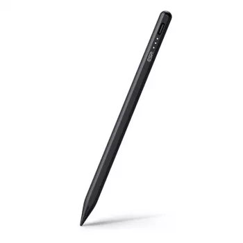 ESR Digital+ Magnetic Stylus Pen for iPad, Melns
