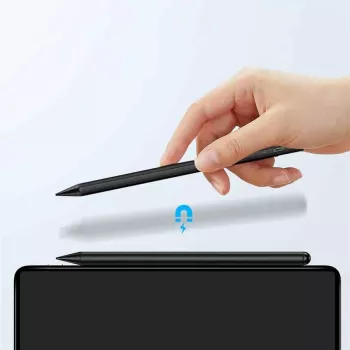 ESR Digital+ Magnetic Stylus Pen for iPad, Melns