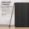ESR Hybrid Case for Apple iPad 10th Generation (2022) 10.9 inch, Black
