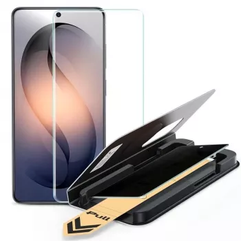 ESR UltraFit Armorite rūdīta stikla privātuma ekrāna aizsargs Samsung Galaxy S26 Ultra
