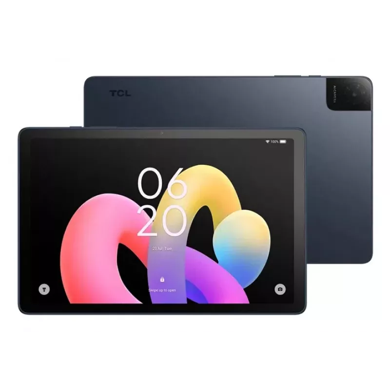 TCL Tab 10L Gen 4 planšetdators, 4 GB RAM, 128 GB, Wi-Fi