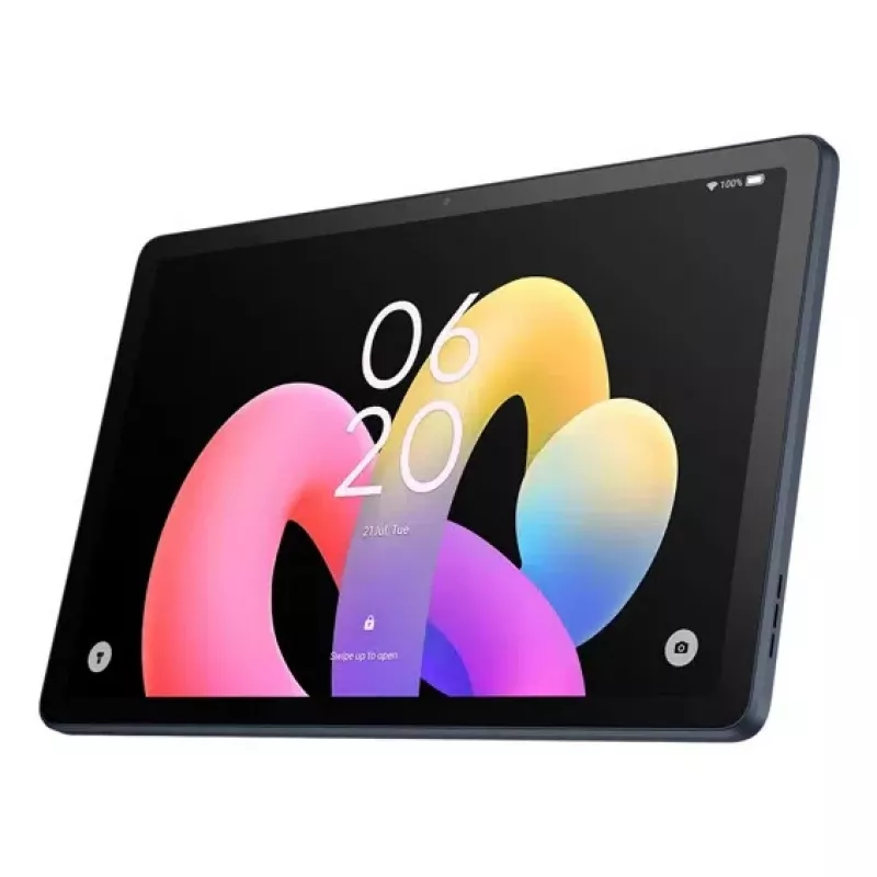 TCL Tab 10L Gen 4 planšetdators, 4 GB RAM, 128 GB, Wi-Fi