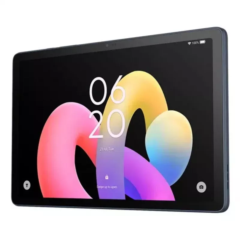 TCL Tab 10L Gen 4 planšetdators, 4 GB RAM, 128 GB, Wi-Fi