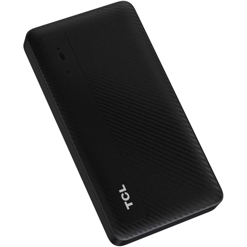 TCL LINK ZONE 4G LTE Mobile Hotspot Black