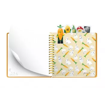 LEGO Farmers Market Notebook 53596