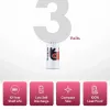 Uniross litija CR123A baterija 3V 1500mAh
