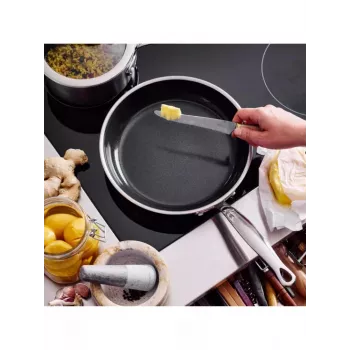 GreenPan Premiere Cepamā panna 30 cm Nerūsējošais tērauds