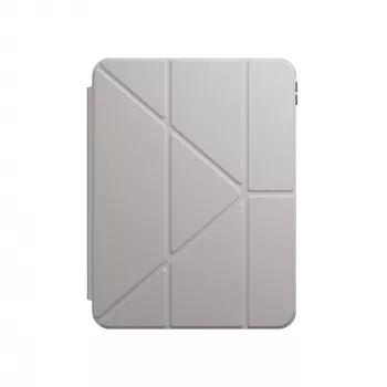 Native Union Active Case ar Apple Pencil turētāju iPad Pro 11 M4 (2024) - Sandstone