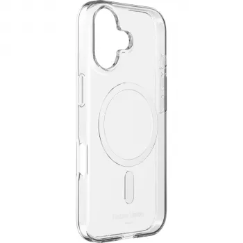 Native Union (RE)Clear Case for iPhone 17 Caurspīdīgs
