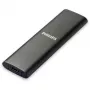Philips External SSD 500GB Ultra Speed Grey