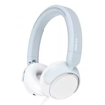 Philips TAK2000BL/00 Bērnu Austiņas Zilā Krāsā
