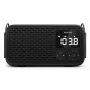 Philips TAR3500/00 DAB+ & FM modinātājpulkstenis ar Bluetooth