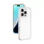 AMAZINGTHING Minimal Case for iPhone 16 Pro Max - Caurspīdīgs