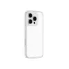 AMAZINGTHING Minimal Case for iPhone 16 Pro Max - Caurspīdīgs