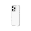 AMAZINGTHING Minimal Case for iPhone 16 Pro Max - Caurspīdīgs