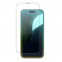 AMAZINGTHING Titan Matte Glass Tempered Glass Screen Protector for Apple iPhone 16 Pro Max