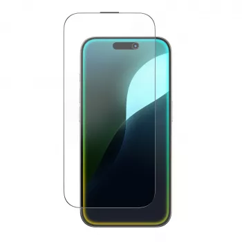 AMAZINGTHING Titan Matte Glass Stikla aizsargplēve Apple iPhone 16 Pro