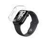 AMAZINGTHING Minimal Case for Apple Watch 42mm – Caurspīdīgs
