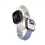 AMAZINGTHING Blend Band 2-Pack for Apple Watch 42mm - Starry Blue / Starry