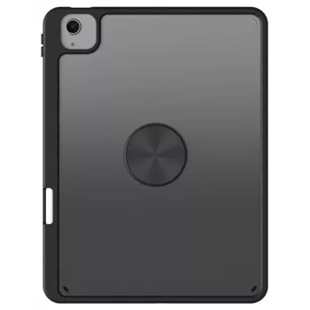 AMAZINGTHING Titan Pro Mag Case iPad Air 13 M2/M3/M4 (2024/2025/2026) - Melns