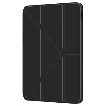 AMAZINGTHING Titan Pro Mag Case iPad Air 13 M2/M3/M4 (2024/2025/2026) - Melns