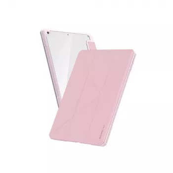 AMAZINGTHING Titan Pro Folio Case iPad Air 11 M3/M4 (2025/2026) - Rozā