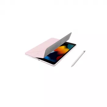AMAZINGTHING Titan Pro Folio Case iPad Air 11 M3/M4 (2025/2026) - Rozā