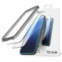 AMAZINGTHING Radix Full Tempered Glass Screen Protector for Apple iPhone 17 Pro Max (2-Pack)