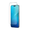 AMAZINGTHING Radix Full Tempered Glass Screen Protector for Apple iPhone 17 Pro Max (2-Pack)